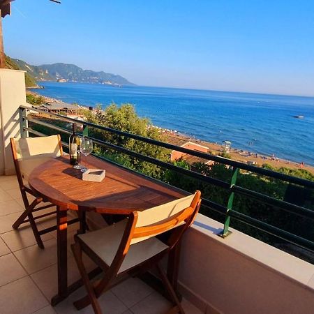 Glyfada Beach House Ngoại thất bức ảnh
