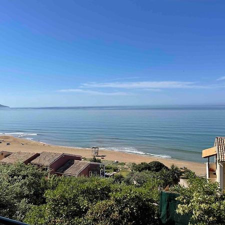 Glyfada Beach House Ngoại thất bức ảnh