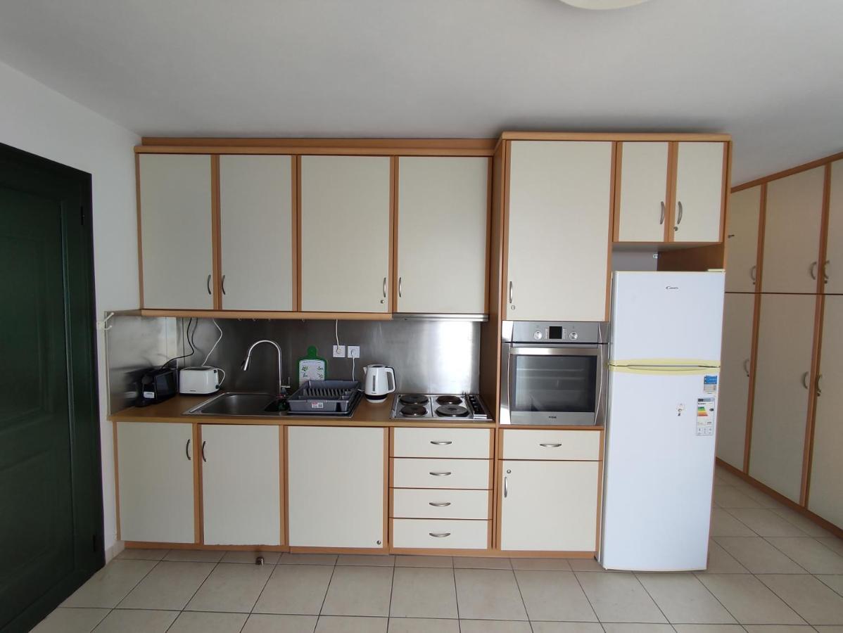 Glyfada Beach House Ngoại thất bức ảnh