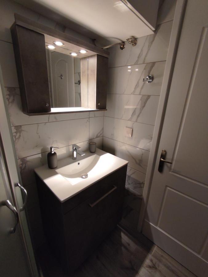 Glyfada Beach House Ngoại thất bức ảnh