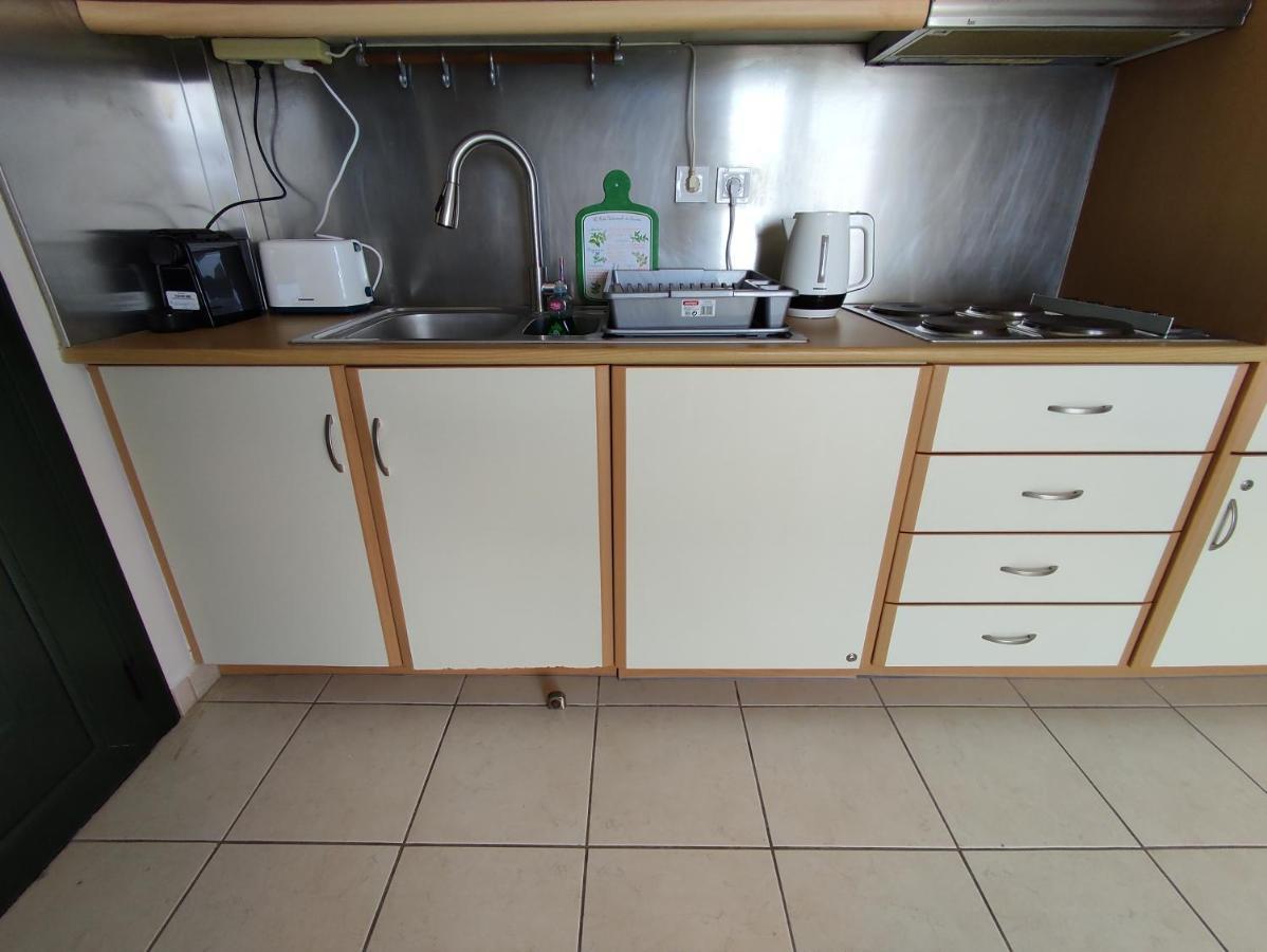 Glyfada Beach House Ngoại thất bức ảnh