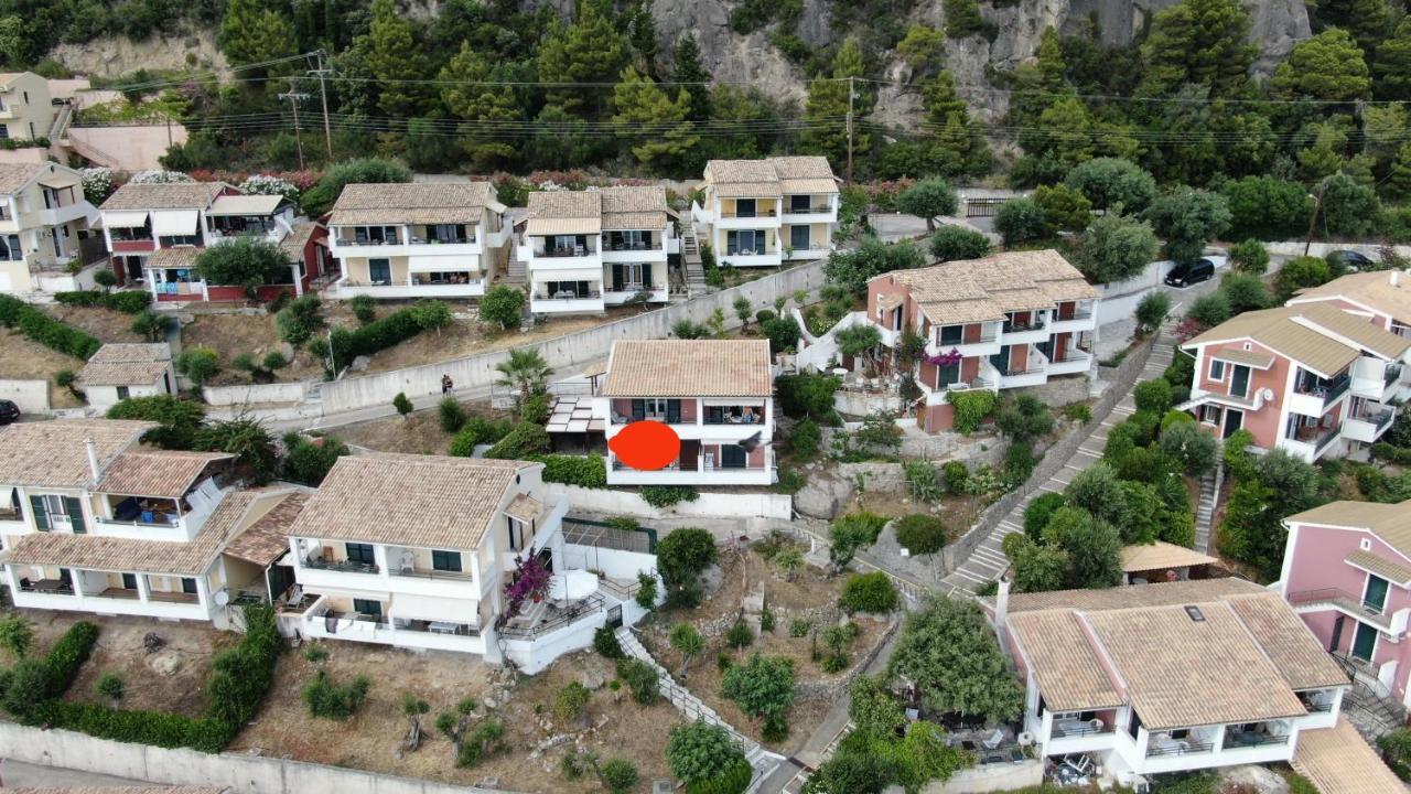 Glyfada Beach House Ngoại thất bức ảnh
