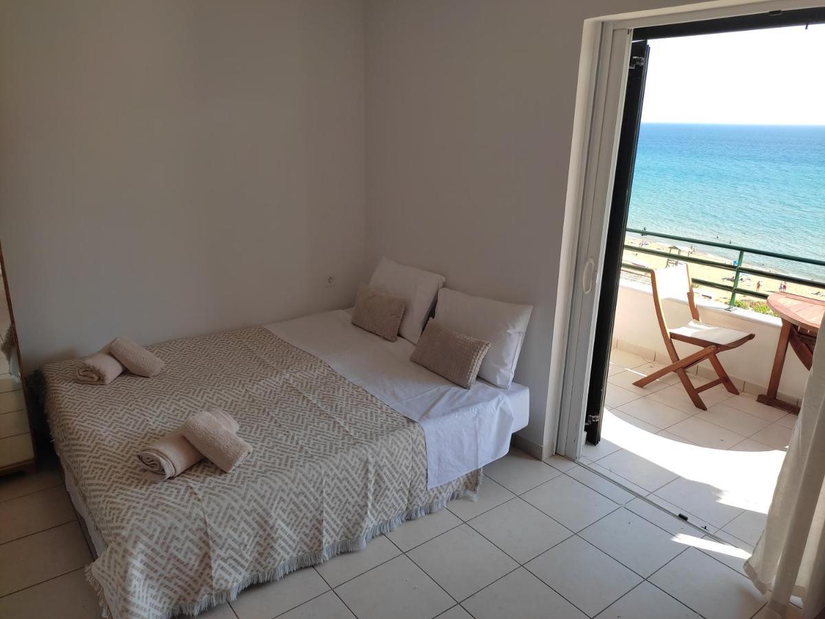 Glyfada Beach House Ngoại thất bức ảnh
