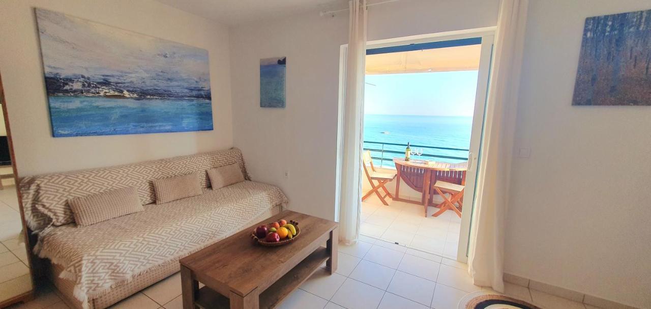 Glyfada Beach House Ngoại thất bức ảnh