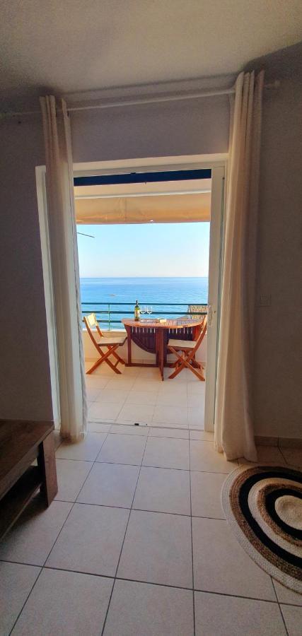 Glyfada Beach House Ngoại thất bức ảnh