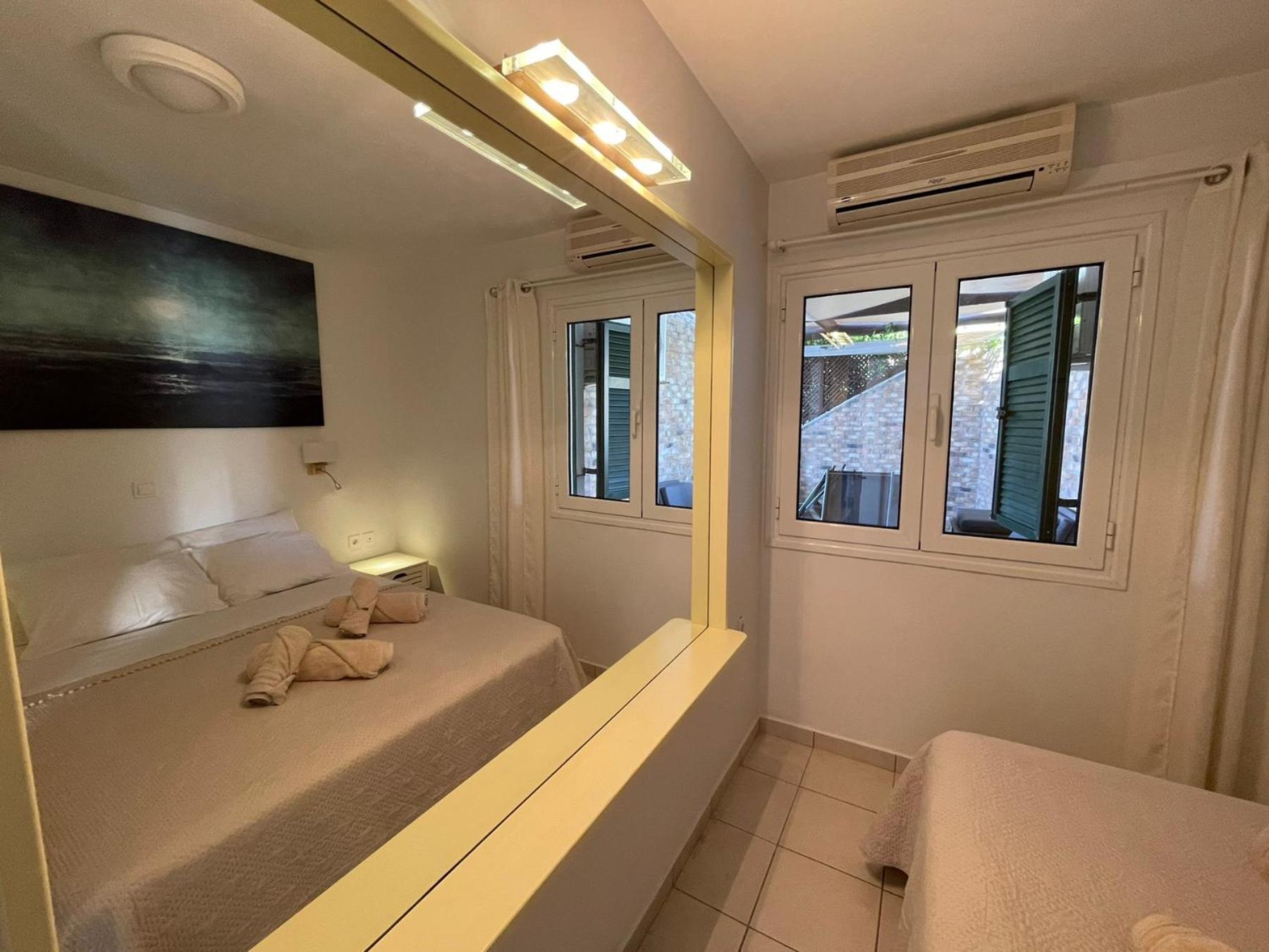 Glyfada Beach House Ngoại thất bức ảnh
